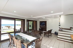 Aluguel Casa 4 quartos 1 suite frente mar 016