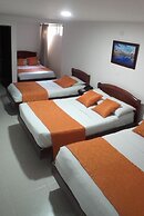 Hotel Center