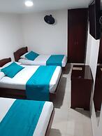 Hotel Center