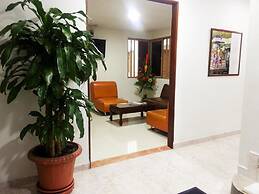 Hotel Center