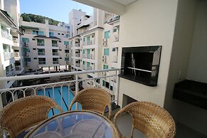 Aluguel Apartamento 1 quarto Summer Beach 076A