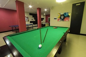 Aluguel Apartamento 1 quarto Summer Beach 076A