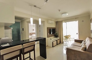 Aluguel Apartamento 1 quarto Summer Beach 076A