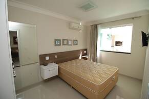 Aluguel Apartamento 1 quarto Summer Beach 076A