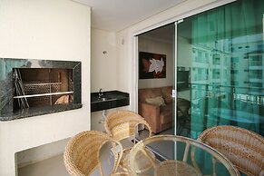 Aluguel Apartamento 1 quarto Summer Beach 076A