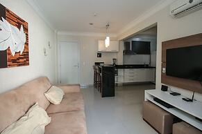 Aluguel Apartamento 1 quarto Summer Beach 076A