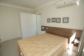 Aluguel Apartamento 1 quarto Summer Beach 076A