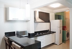 Aluguel Apartamento 1 quarto Summer Beach 076A