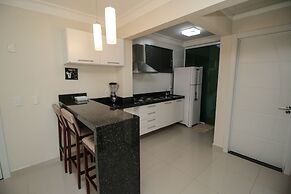 Aluguel Apartamento 1 quarto Summer Beach 076A