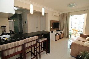 Aluguel Apartamento 1 quarto Summer Beach 076A