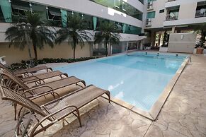 Aluguel Apartamento 1 quarto Summer Beach 076A