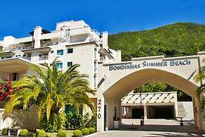 Aluguel Apartamento 1 quarto Summer Beach 076A