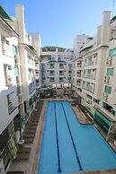 Aluguel Apartamento 1 quarto Summer Beach 076A
