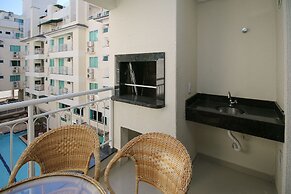 Aluguel Apartamento 1 quarto Summer Beach 076A