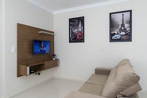 Aluguel Apartamento 2 quartos 1 suite 311A