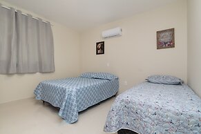 Aluguel Apartamento 2 quartos 1 suite 311A