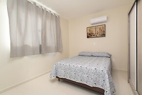 Aluguel Apartamento 2 quartos 1 suite 311A