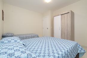 Aluguel Apartamento 2 quartos 1 suite 311A