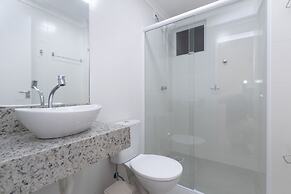 Aluguel Apartamento 2 quartos 1 suite 311A