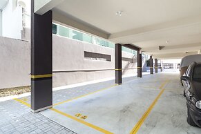 Aluguel Apartamento 2 quartos 1 suite 311A