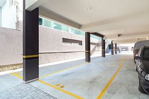 Aluguel Apartamento 2 quartos 1 suite 320A