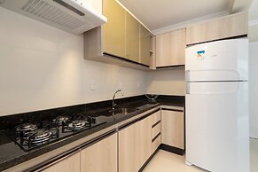 Aluguel Apartamento 2 quartos 1 suite 320A