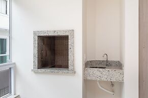 Aluguel Apartamento 2 quartos 1 suite 320A