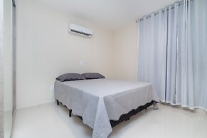 Aluguel Apartamento 2 quartos 1 suite 320A