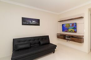 Aluguel Apartamento 2 quartos 1 suite 320A