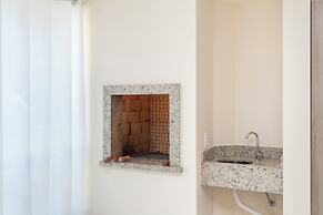 Aluguel Apartamento 2 quartos 1 suite 320A