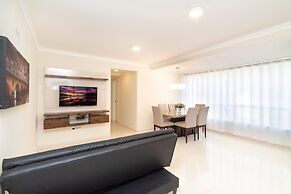 Aluguel Apartamento 2 quartos 1 suite 320A