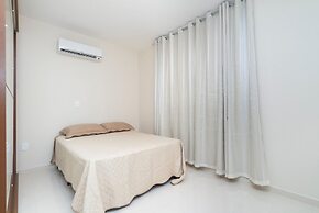 Aluguel Apartamento 2 quartos 1 suite 320A