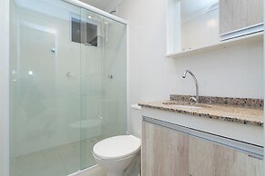 Aluguel Apartamento 2 quartos 1 suite 320A