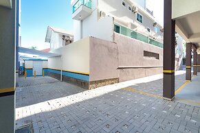 Aluguel Apartamento 2 quartos 1 suite 320A