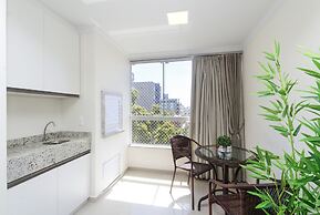 Aluguel Apartamento 2 quartos 1 suite 324