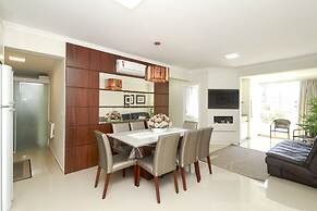 Aluguel Apartamento 2 quartos 1 suite 324