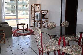 Aluguel Apartamento 2 quartos 50 m Mar 684