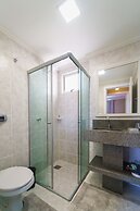 Aluguel Apartamento 2 quartos 50 m Mar 684