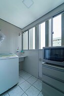 Aluguel Apartamento 2 quartos 50 m Mar 684