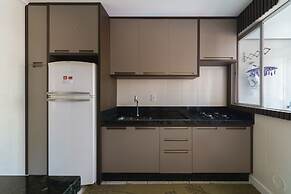 Aluguel Apartamento 2 quartos 50 m Mar 684