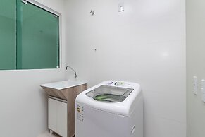 Aluguel Apartamento 2 quartos 1 suite 80m Mar 366