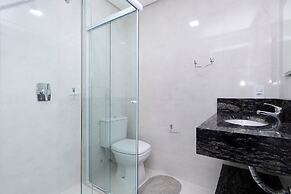 Aluguel Apartamento 2 quartos 1 suite 80m Mar 366