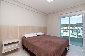 Aluguel Apartamento 2 quartos 1 suite 80m Mar 366