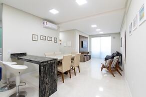 Aluguel Apartamento 2 quartos 1 suite 80m Mar 366