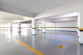 Aluguel Apartamento 2 quartos 1 suite 80m Mar 366