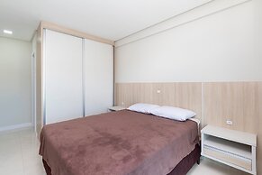 Aluguel Apartamento 2 quartos 1 suite 80m Mar 366