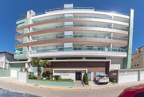 Aluguel Apartamento 2 quartos 1 suite 80m Mar 366