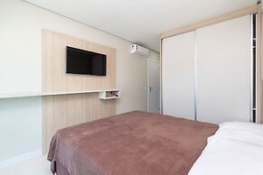 Aluguel Apartamento 2 quartos 1 suite 80m Mar 366