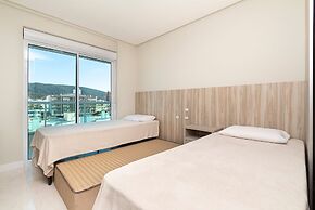 Aluguel Apartamento 2 quartos 1 suite 80m Mar 366