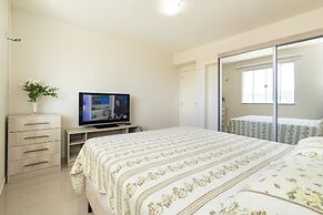 Aluguel Apartamento 3 quartos 1 suite 393